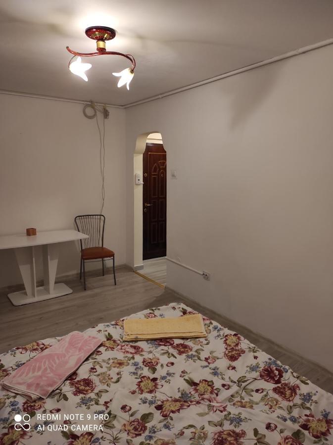 Garsoniera Turda Apartment Exterior photo